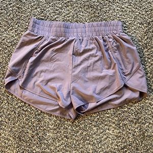 Blooming Jelly - Running Shorts